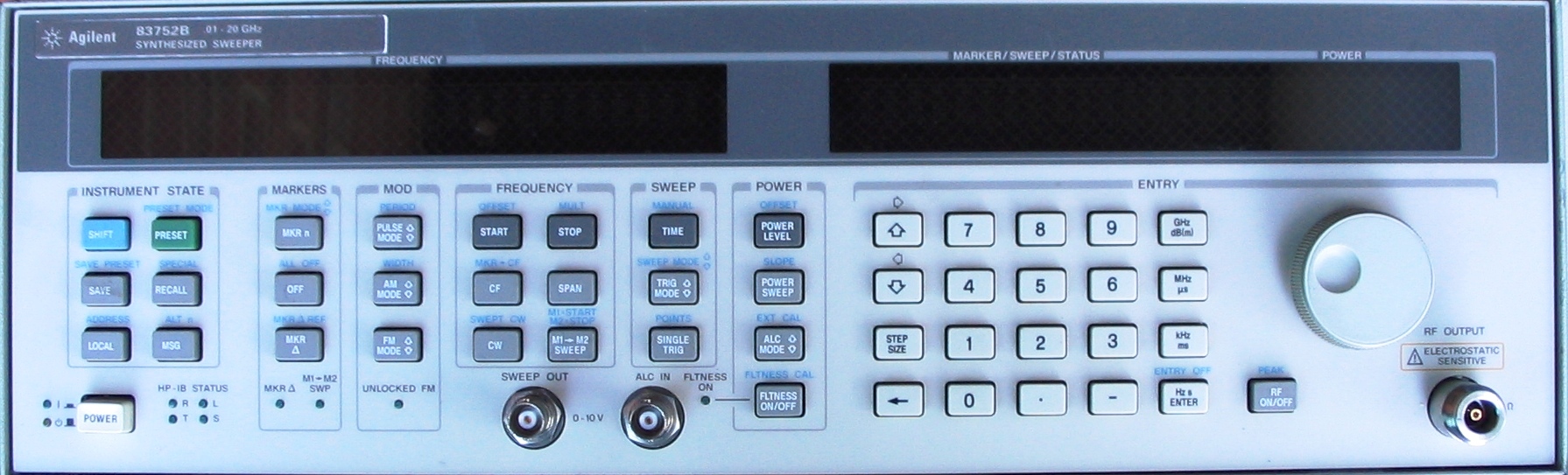 Signal Generators