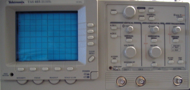 Neuf Stock Ancien < 020-2134-01 Sonde Kit Tektronix Tektronix Modèle 